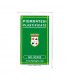 Carte Regionali Piemontesi pro Dal Negro in Plastica mazzo da 36 carte astuccio verde