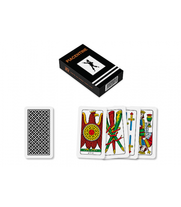Carte Regionali Piacentine NTP