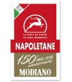 Carte Napoletane Modiano 150° Anniversario