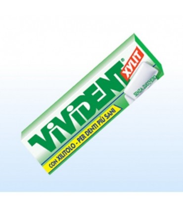 Vivedent Green Stick conf. da 40 pz.