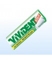 VIVIDENT GREEN SENZA ZUCCHERO STICK CONF. DA 40 PZ.