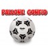 Pallone GONFIO Hot Play Tango Bio DIAM.230 MM