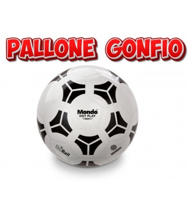 Pallone GONFIO Hot Play Tango Bio DIAM.230 MM