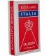 Carte Siciliane Italia Dal Negro