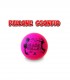 PALLONE GONFIO IN PLASTICA IN BIO RAINBOW Diam. 21.6 cm