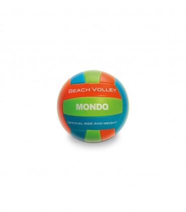 PALLONE GONFIO BEACH VOLLEY MONDO SIZE 5 DISPONIBILE IN 3 COLORI