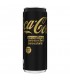 COCA COLA ORIGINAL ZERO zuccheri e zero caffeina LATTINA DA 330ML CONF. 12 PZ.