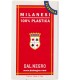 Carte Dal Negro Regionali Milanesi in Plastica