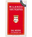 Carte Dal Negro Regionali Milanesi in Plastica