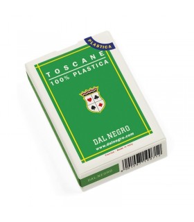 Carte Regionali Toscane Dal Negro in Plastica
