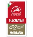Carte Piacentine Modiano 150° Anniversario
