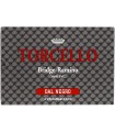 Carte Ramino Torcello  Dal Negro in Plastica