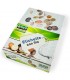 Etichette con Filo Lebez F.to 36x53 mm conf. da 500 pz.