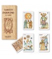 Tarocco indovino 78 carte Dal Negro