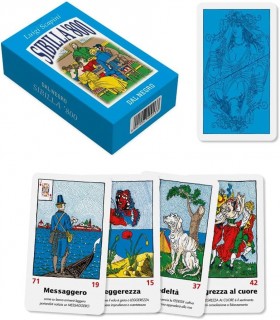 Sibilla 800 Dal Negro