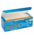Tubi Rizla New  da 250 conf. da 4 pz.
