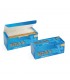 Tubi Rizla New  da 250 conf. da 4 pz.
