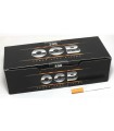 Tubi OCB da 200 conf. da 5 pz.