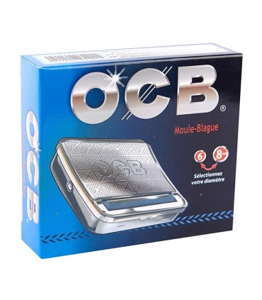 Rolling Automatica OCB