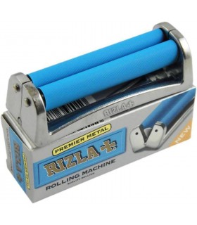 Rolling Machine Rizla metallo