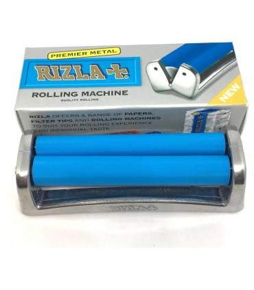 Rolling Machine Rizla metallo