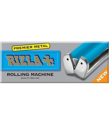 Rolling Machine Rizla metallo