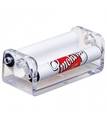 Rolling Machine  Smoking 70 mm in Plastica