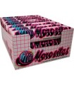 MOROSITAS  GUSTO LIQUIRIZIA  STICK CONF. DA 24 PZ.