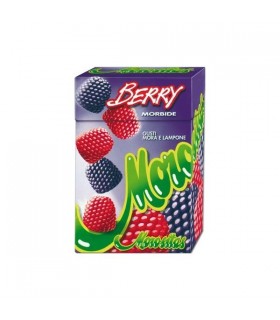 MOROSITAS BERRY ASTUCCIO CONF. DA 16 PZ.