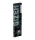 Cartina Gizeh KS Slim extra fine black chiusura con calamita conf. 50 libretti da 34 cartine