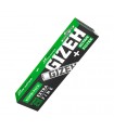 Cartina GIZEH EXTRA FINE NERO KS SLIM+ACTIVE 16 CONF.16 PZ