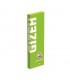 Cartina Gizeh Super fina Verde Corta conf. 50 LIBRETTI DA 50 CARTINE