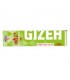 Cartina Gizeh KS Slim SUPER FINE + Filtri in Carta con chiusura Magnetica conf. 26 blocchetti