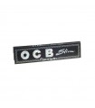 Cartina OCB Nera Premium Slim conf. 50 libretti da 32 cartine
