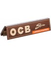 Cartina OCB Virgin Slim Lunga conf. 50 libretti da 32 cartine