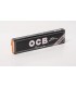 Cartina OCB lunga Nera Slim + Filtri conf. 32 libretti