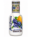 TE' BIANCO ARIZONA CON MIRTILLI  BOTTIGLIA DA 500 ml CARTONE DA 6 PZ.