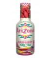 TE' FREDDO ARIZONA RASPBERRY BOTTIGLIA DA 500 ml CARTONE DA 6 PZ.