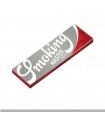Cartina Smoking Master Argento Medium conf. 25 libretti da 50 cartine