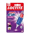 SUPER ATTAK CREATIVE PERFECT PEN 3 GR.
