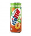 ESTATHE' FERRERO ALLA PESCA ZERO ZUCCHERI LATTINA DA 330ML CONF. DA 12 PZ.