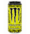 Bevanda Monster Energy LANDO NORRIS ZERO SUGAR Lattina da 500ml cartone da 12 pz.