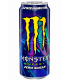Bevanda MONSTER ENERGY LH44 LEWIS HAMILTON ZERO SUGAR 500 ml CARTONE DA 12 pZ.