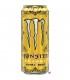 Bevanda Monster Energy ULTRA GOLD Lattina da 500ml CARTONE DA 12 PZ.