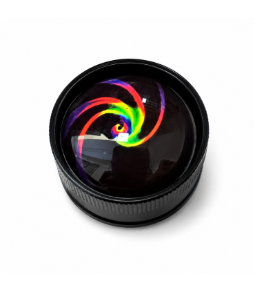 GRINDER ROCKET TRITATABACCO DIAMETRO 30 MM. 3 PARTI IN METALLO CONF. DA 12 PZ.