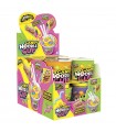 CARAMELLE GOMMOSE A FORMA DI SPAGHETTI NOODLE JOHNY BEE 55G EXPO  12 PZ.
