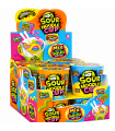 CARAMELLA GOMMOSE E LIQUIDE NOODLE CUP DA 65G EXPO DA 24PZ