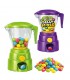 GAGU SWEET JELLY FRULLATORE GIOCATTOLO CON CARAMELLE GOMMOSE TUTTI FRUTTI 20GR EXPO 12PZ