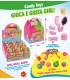 GIOCA E GUSTA CANDY TOYS con caramelle RIPIENE DA 50GR. EXPO 12 PZ.
