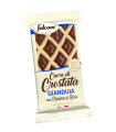 TRANCIO CROSTATA DOLCIARIA FALCONE ALLA GIANDUIA 60 GR. CONF. 13 PZ. SCADENZA (10/09/2026)